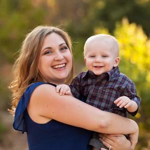 Meet your Posher, Allyson